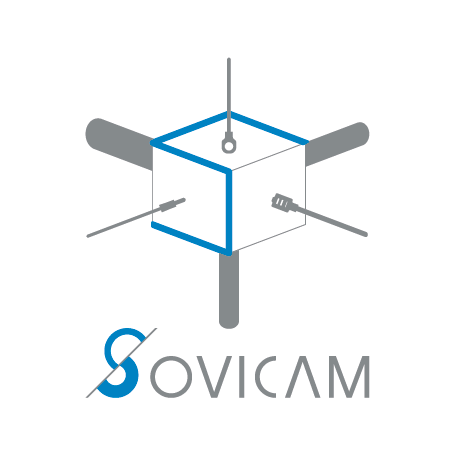 Logo Sovicam Spécialiste Faisceaux electriques Ain